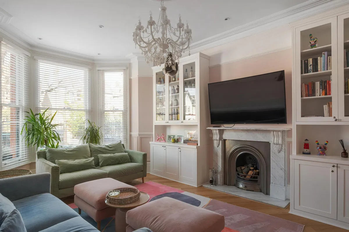 Madeley Road, London, W5, photo 13