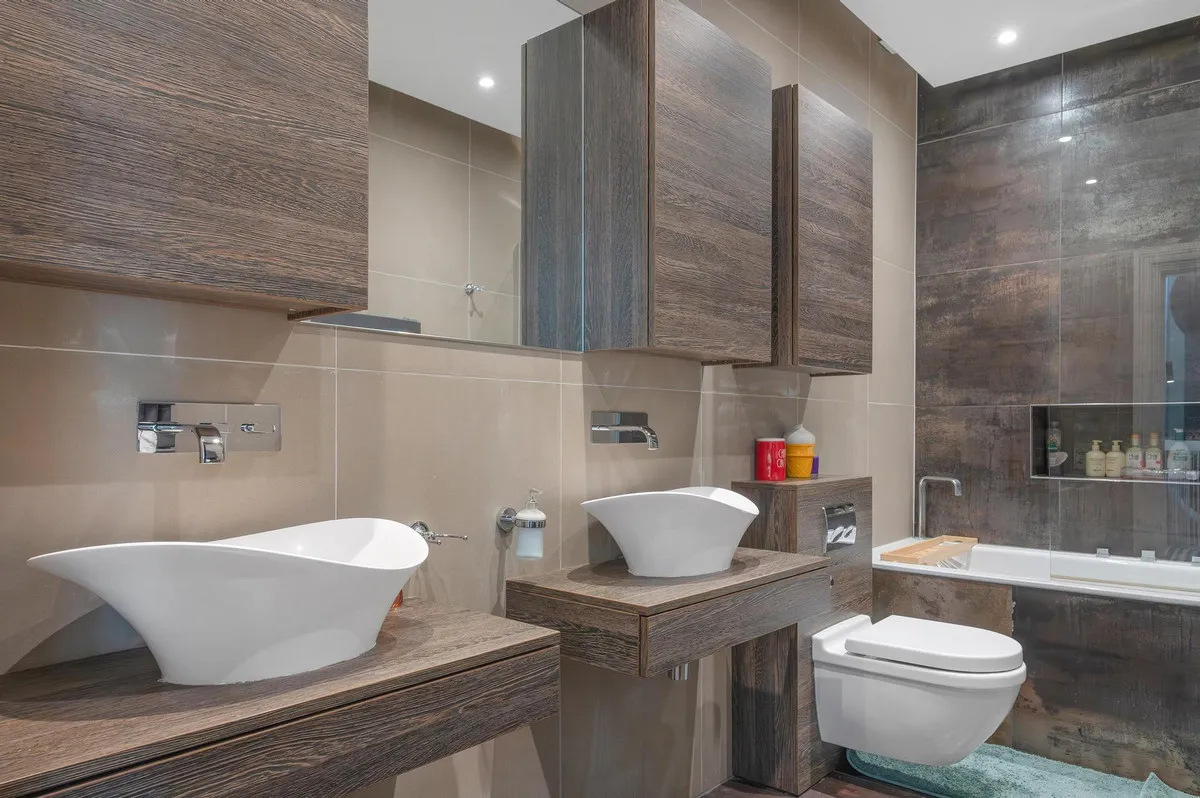 Madeley Road, London, W5, photo 18