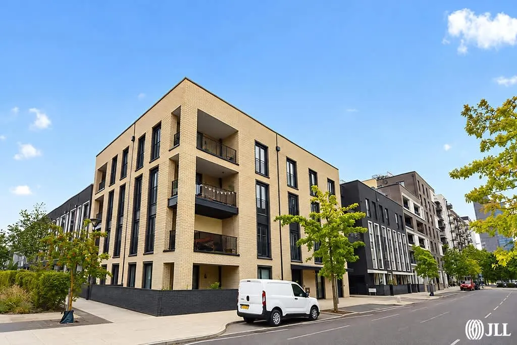 Peloton Avenue, London, E20, photo 15