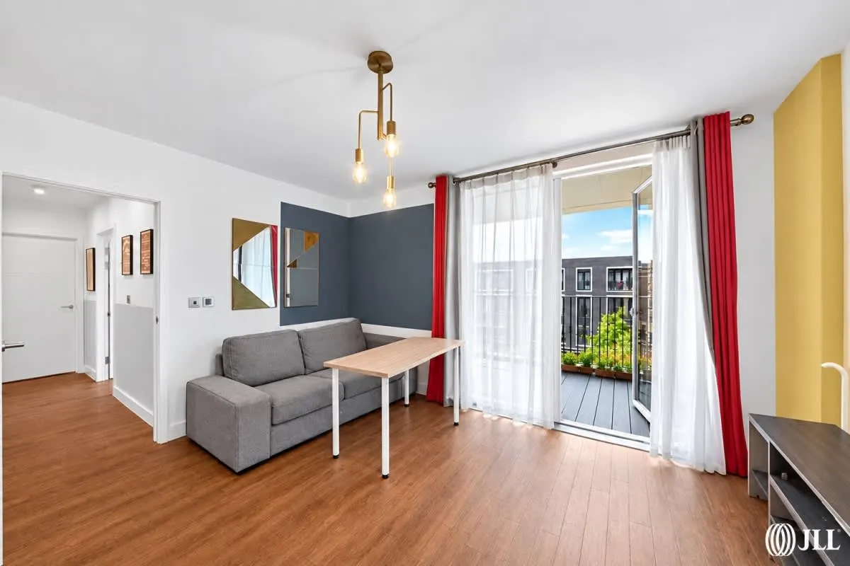 Peloton Avenue, London, E20, photo 11