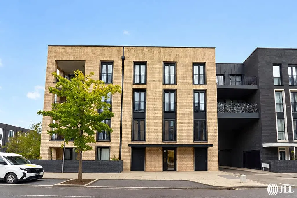 Peloton Avenue, London, E20, photo 14