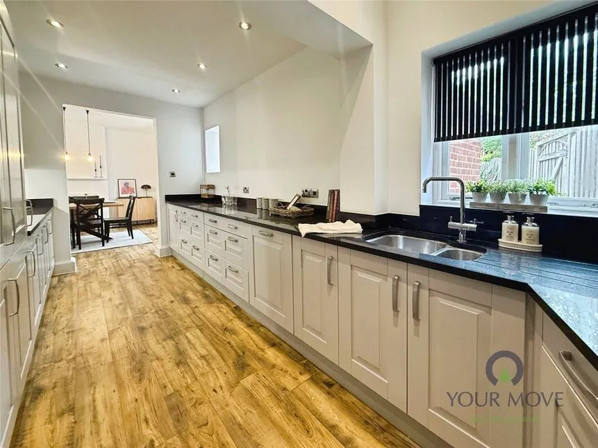 The Circle, Harborne, Birmingham, B17, photo 4