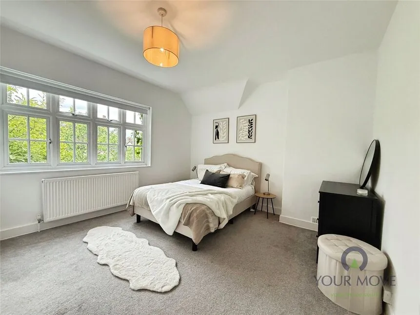 The Circle, Harborne, Birmingham, B17, photo 6