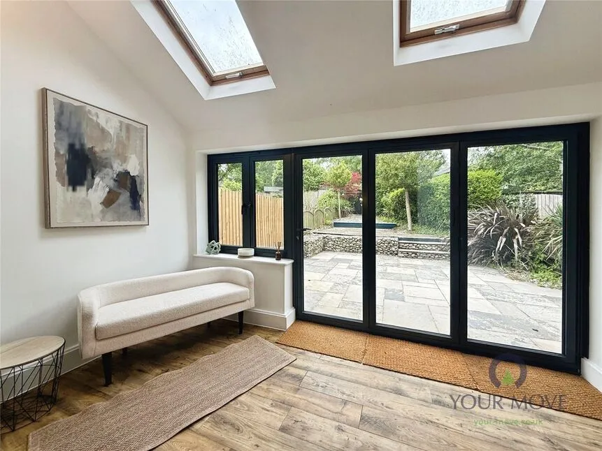 The Circle, Harborne, Birmingham, B17, photo 3