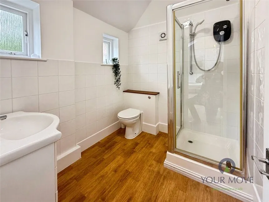 The Circle, Harborne, Birmingham, B17, photo 5