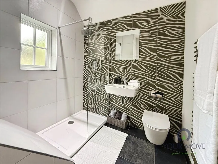 The Circle, Harborne, Birmingham, B17, photo 8
