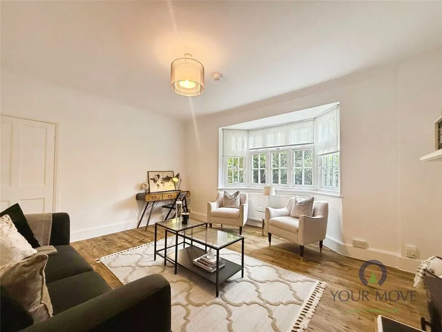 The Circle, Harborne, Birmingham, B17, photo 7
