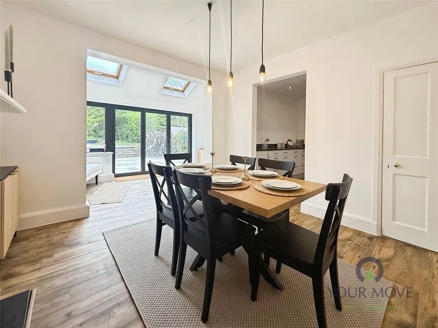 The Circle, Harborne, Birmingham, B17, photo 11
