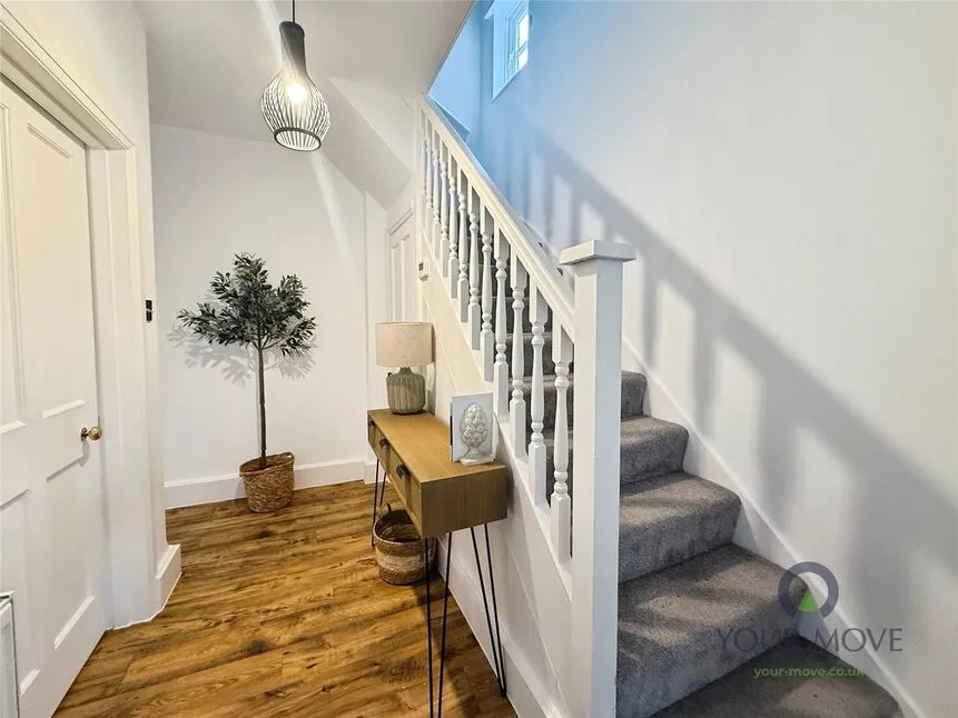 The Circle, Harborne, Birmingham, B17, photo 10
