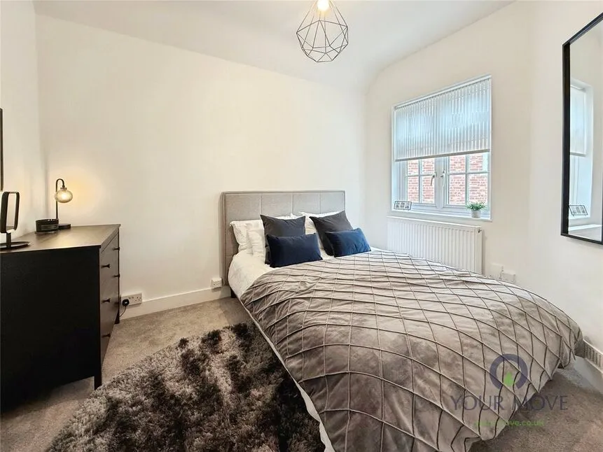 The Circle, Harborne, Birmingham, B17, photo 9