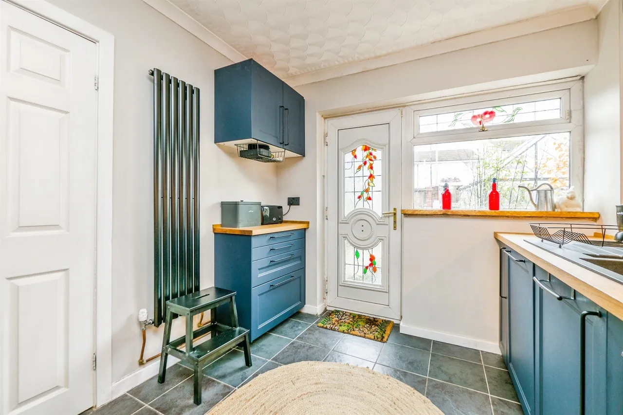 Bryn Pinwydden, Pentwyn, CF23, photo 13