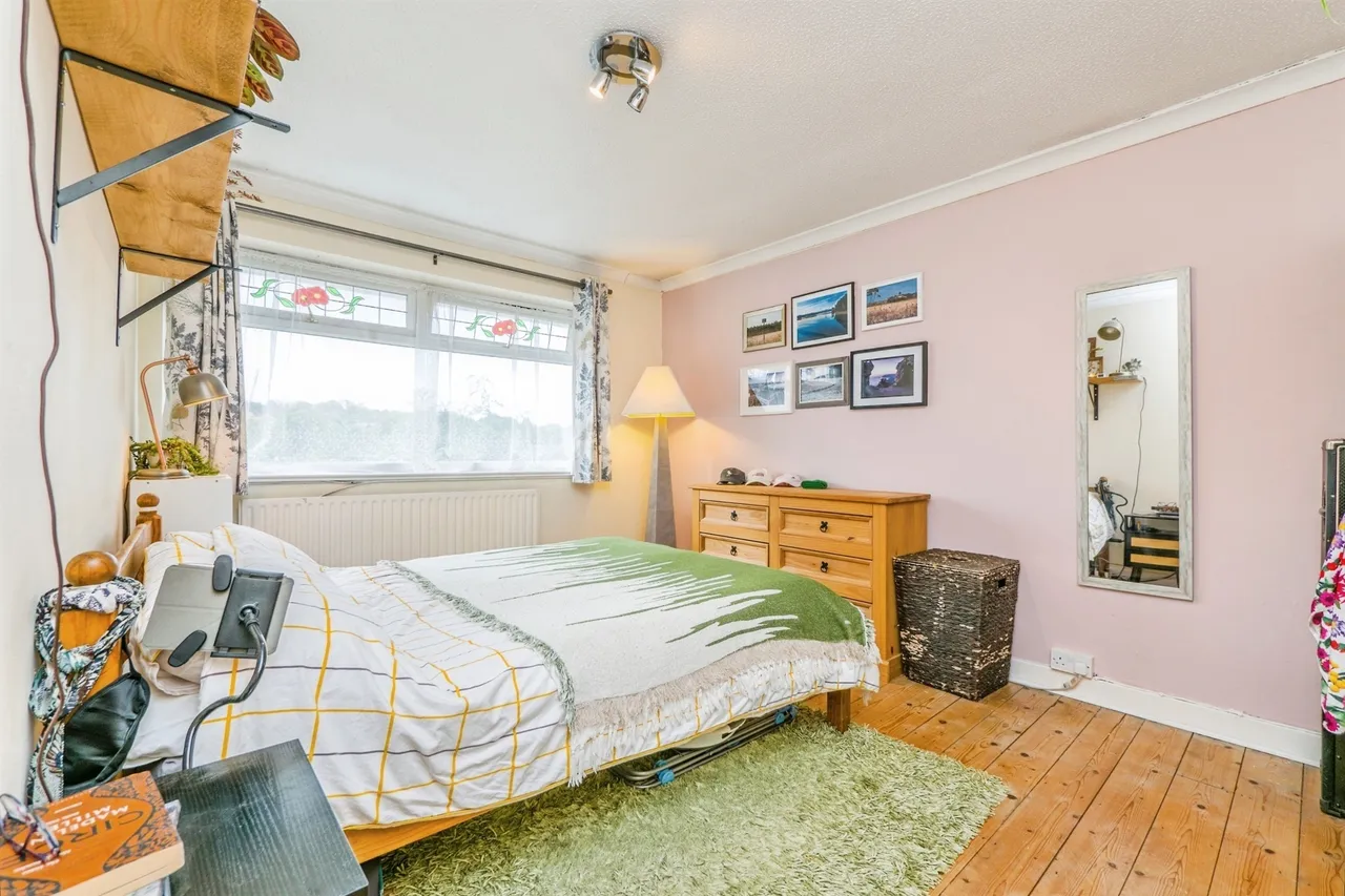Bryn Pinwydden, Pentwyn, CF23, photo 16