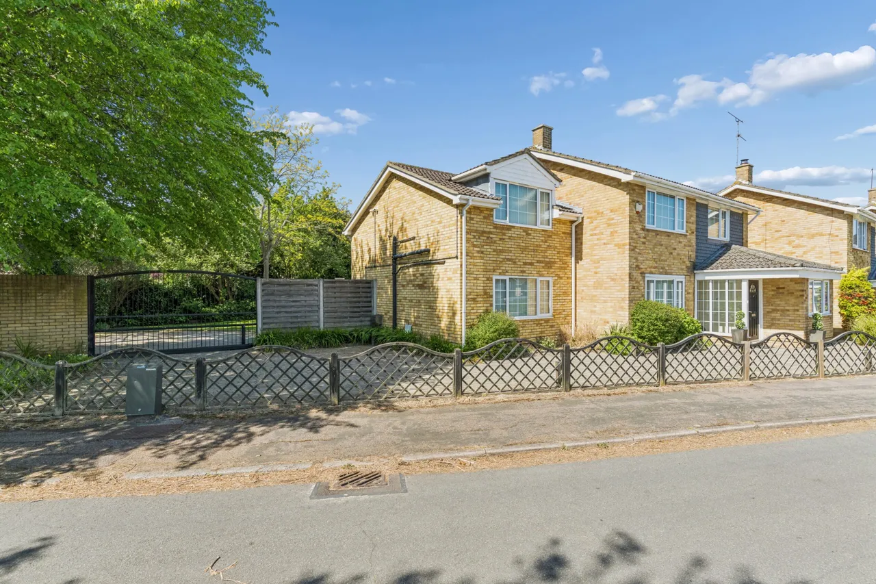Cromwell Road, Stevenage, SG2, photo 24