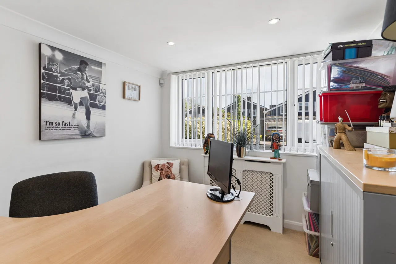Cromwell Road, Stevenage, SG2, photo 13