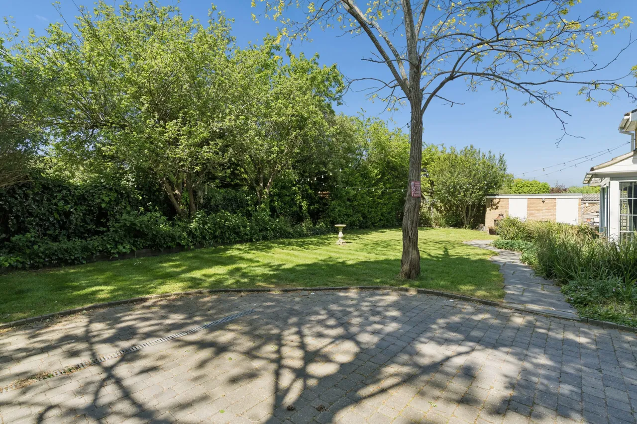 Cromwell Road, Stevenage, SG2, photo 30