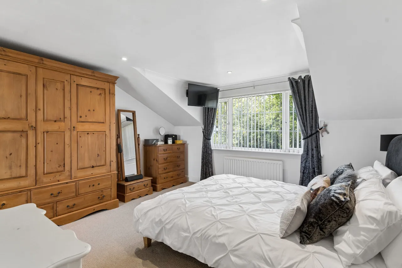 Cromwell Road, Stevenage, SG2, photo 15