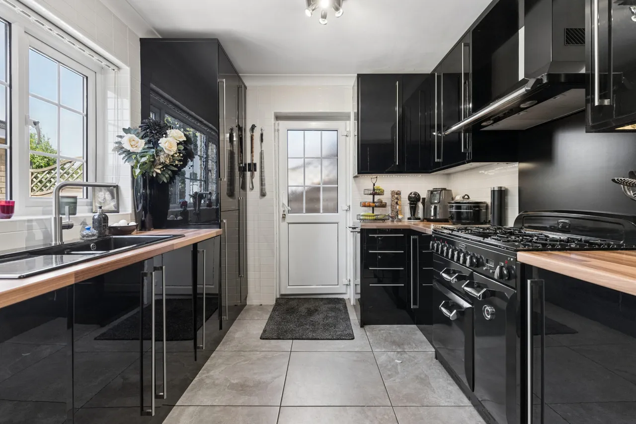 Cromwell Road, Stevenage, SG2, photo 6