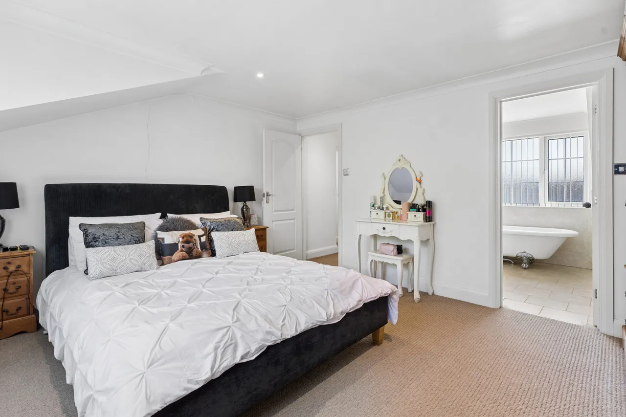 Cromwell Road, Stevenage, SG2, photo 16