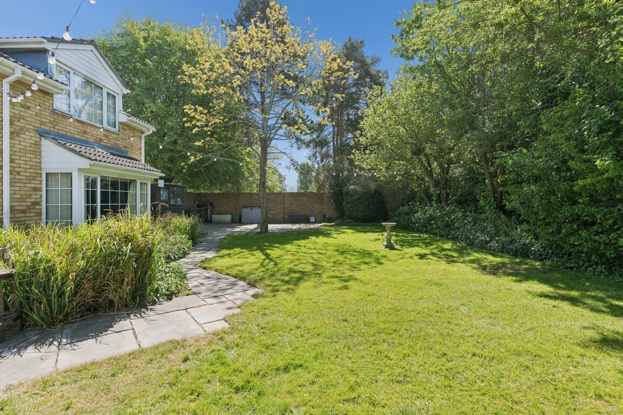 Cromwell Road, Stevenage, SG2, photo 23