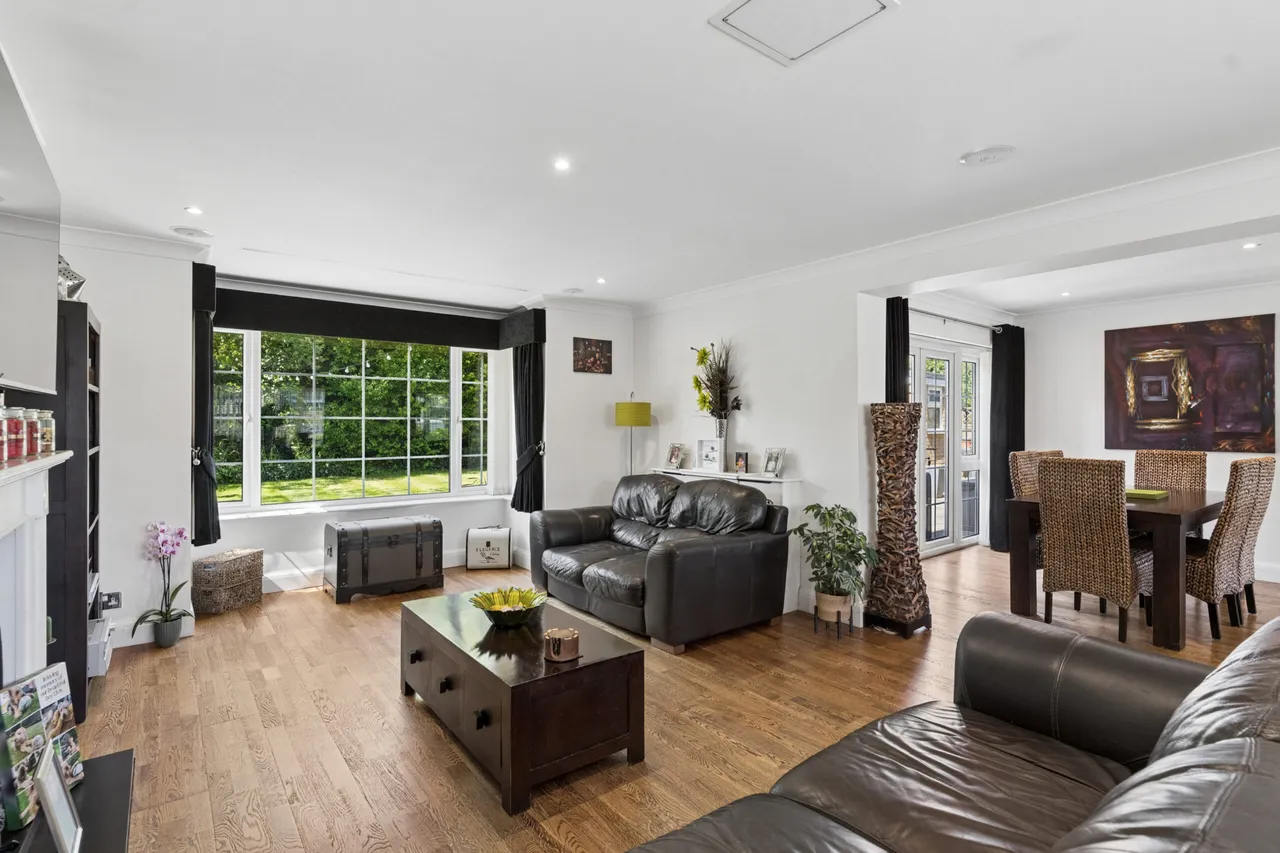 Cromwell Road, Stevenage, SG2, photo 3