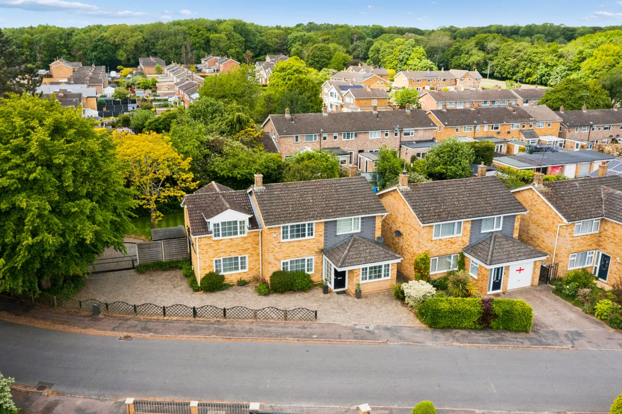 Cromwell Road, Stevenage, SG2, photo 29