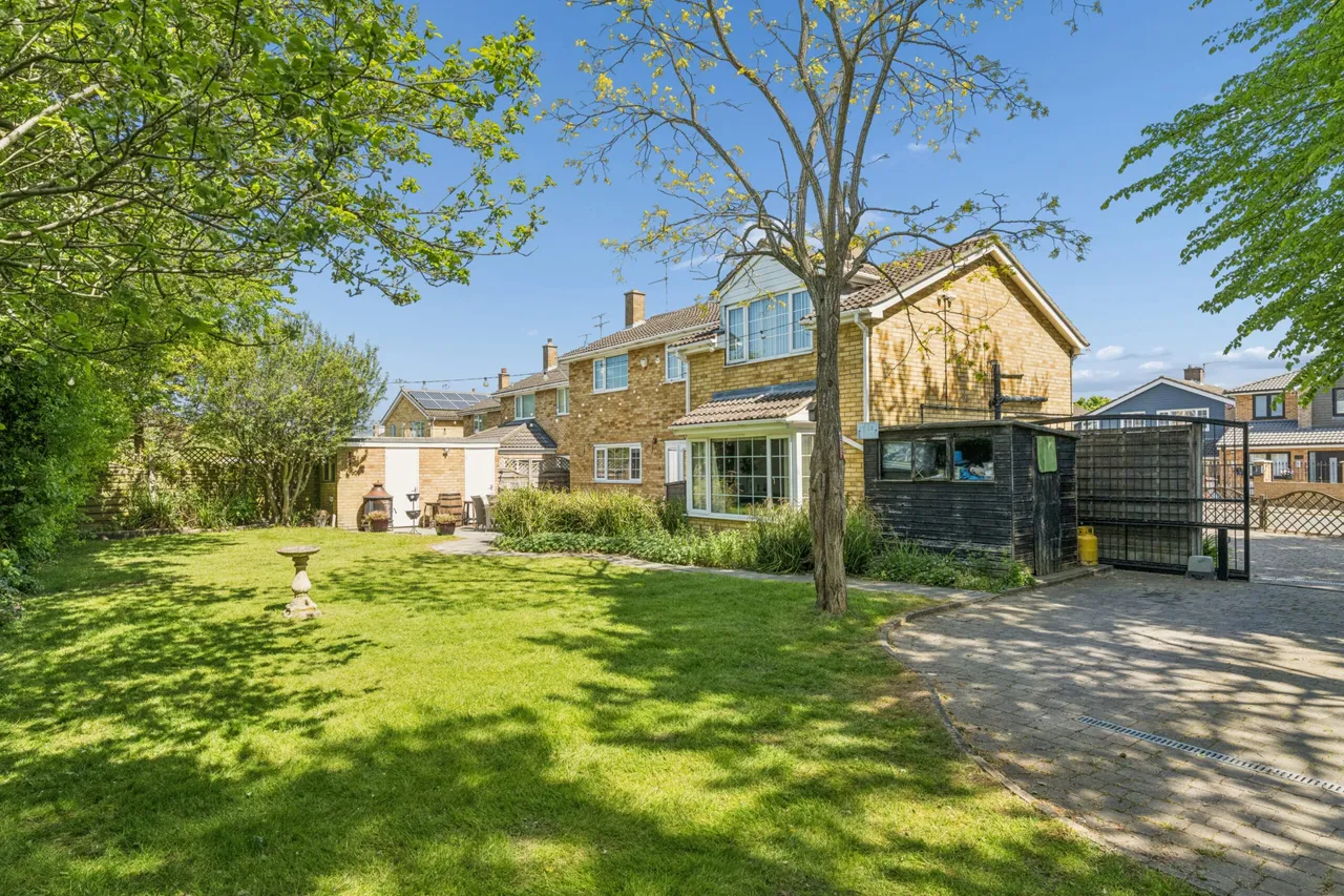 Cromwell Road, Stevenage, SG2, photo 4