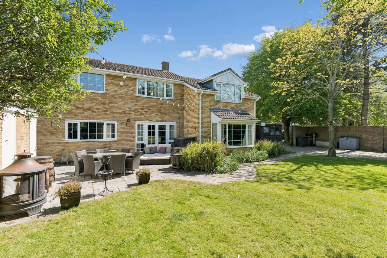 Cromwell Road, Stevenage, SG2, photo 31