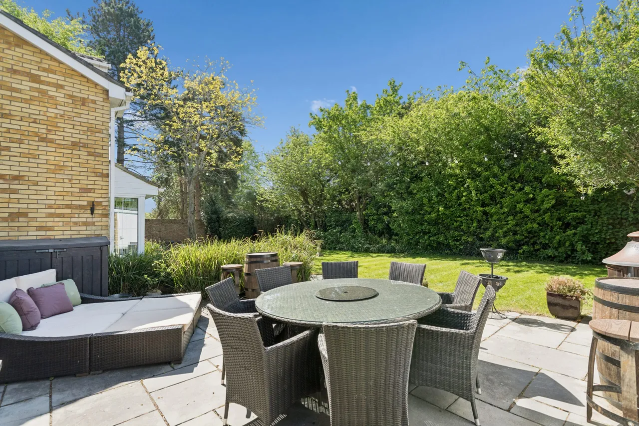 Cromwell Road, Stevenage, SG2, photo 27