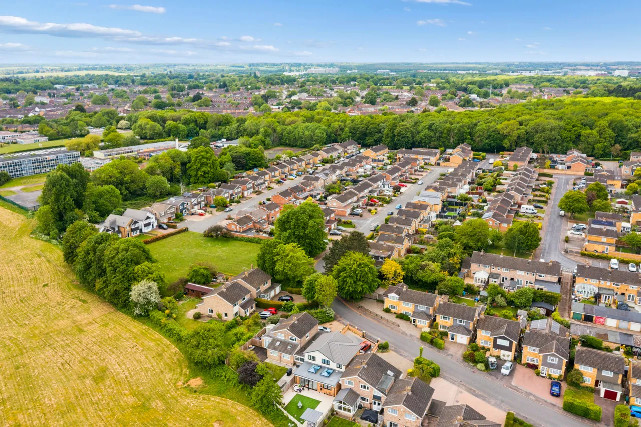 Cromwell Road, Stevenage, SG2, photo 28