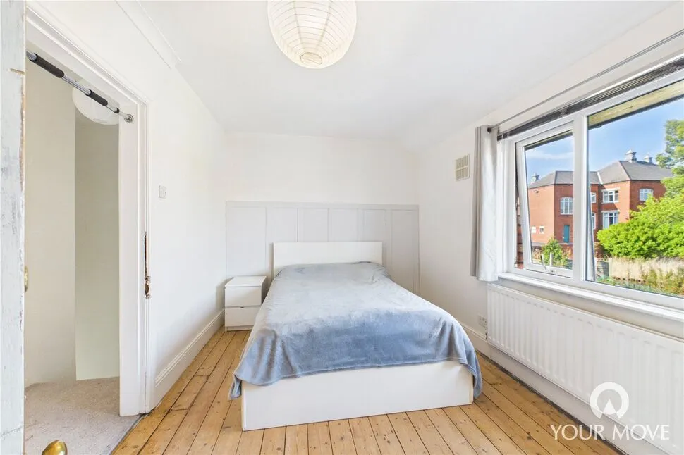 Priory Road, Carlisle, Cumbria, CA2, photo 8