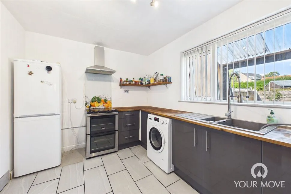Priory Road, Carlisle, Cumbria, CA2, photo 5