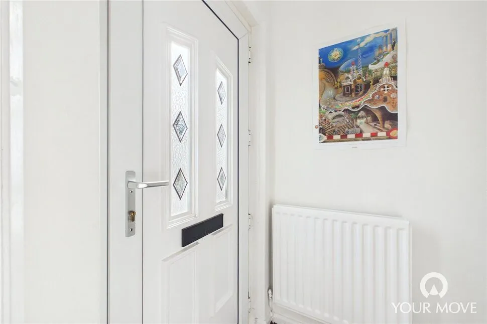 Priory Road, Carlisle, Cumbria, CA2, photo 12