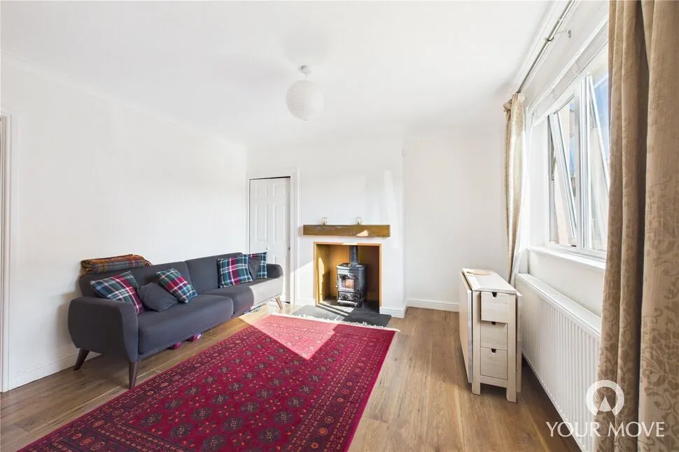 Priory Road, Carlisle, Cumbria, CA2, photo 6
