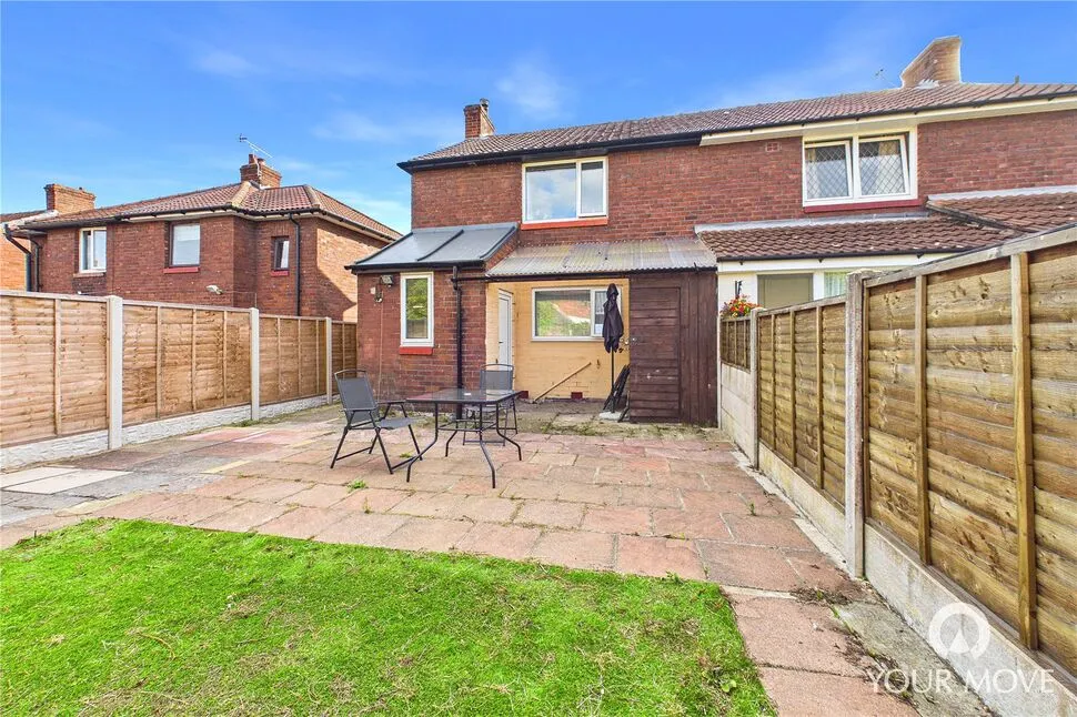 Priory Road, Carlisle, Cumbria, CA2, photo 4