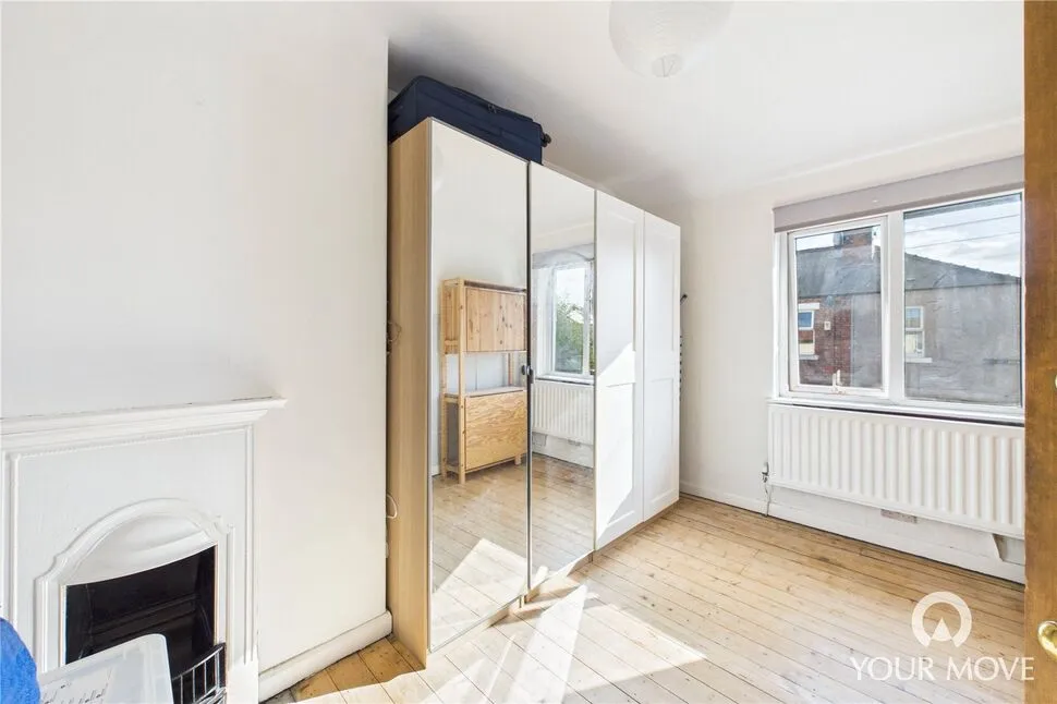 Priory Road, Carlisle, Cumbria, CA2, photo 11