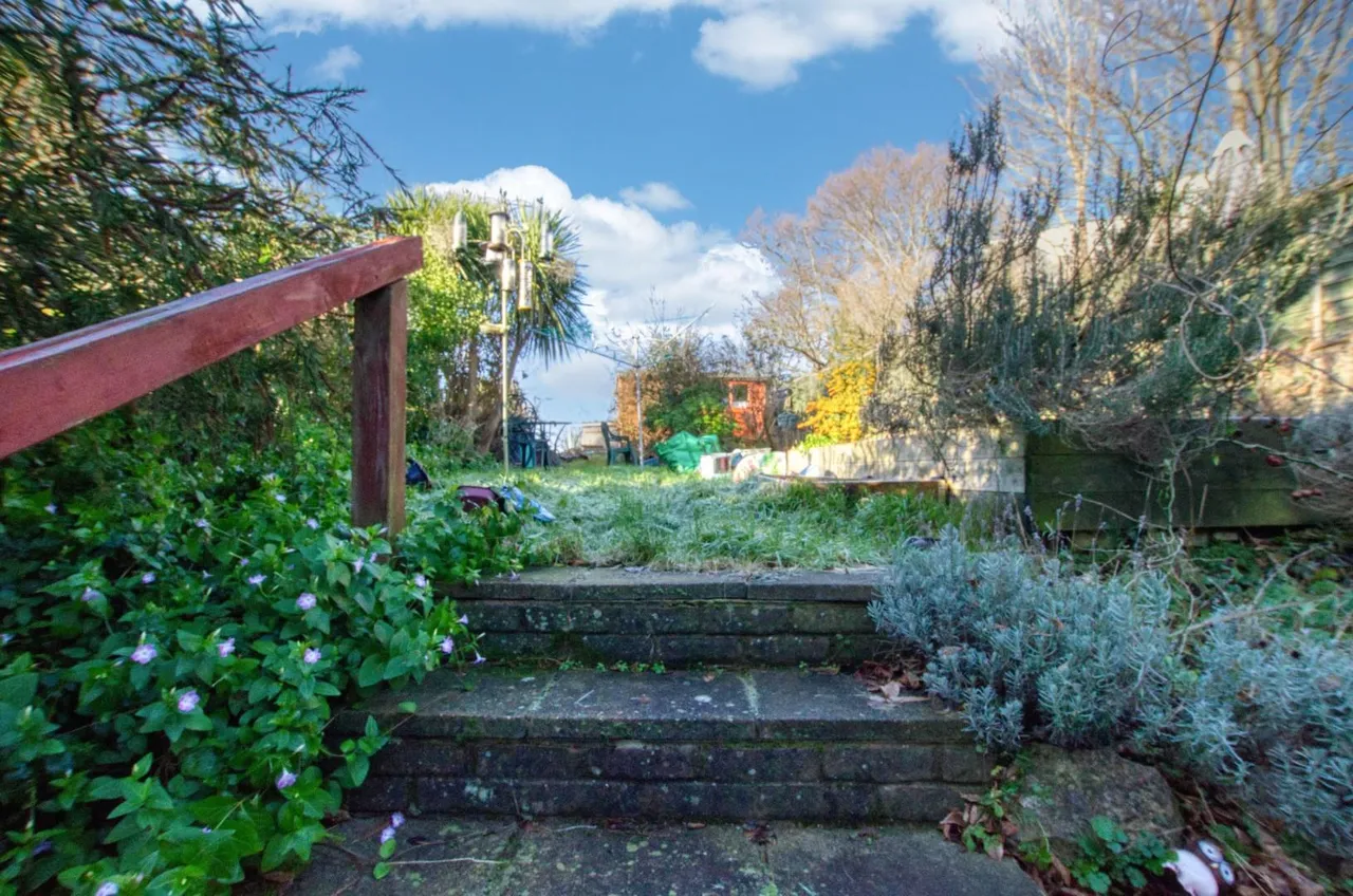 High View Way, Midanbury, Southampton, SO18 4FE, photo 9