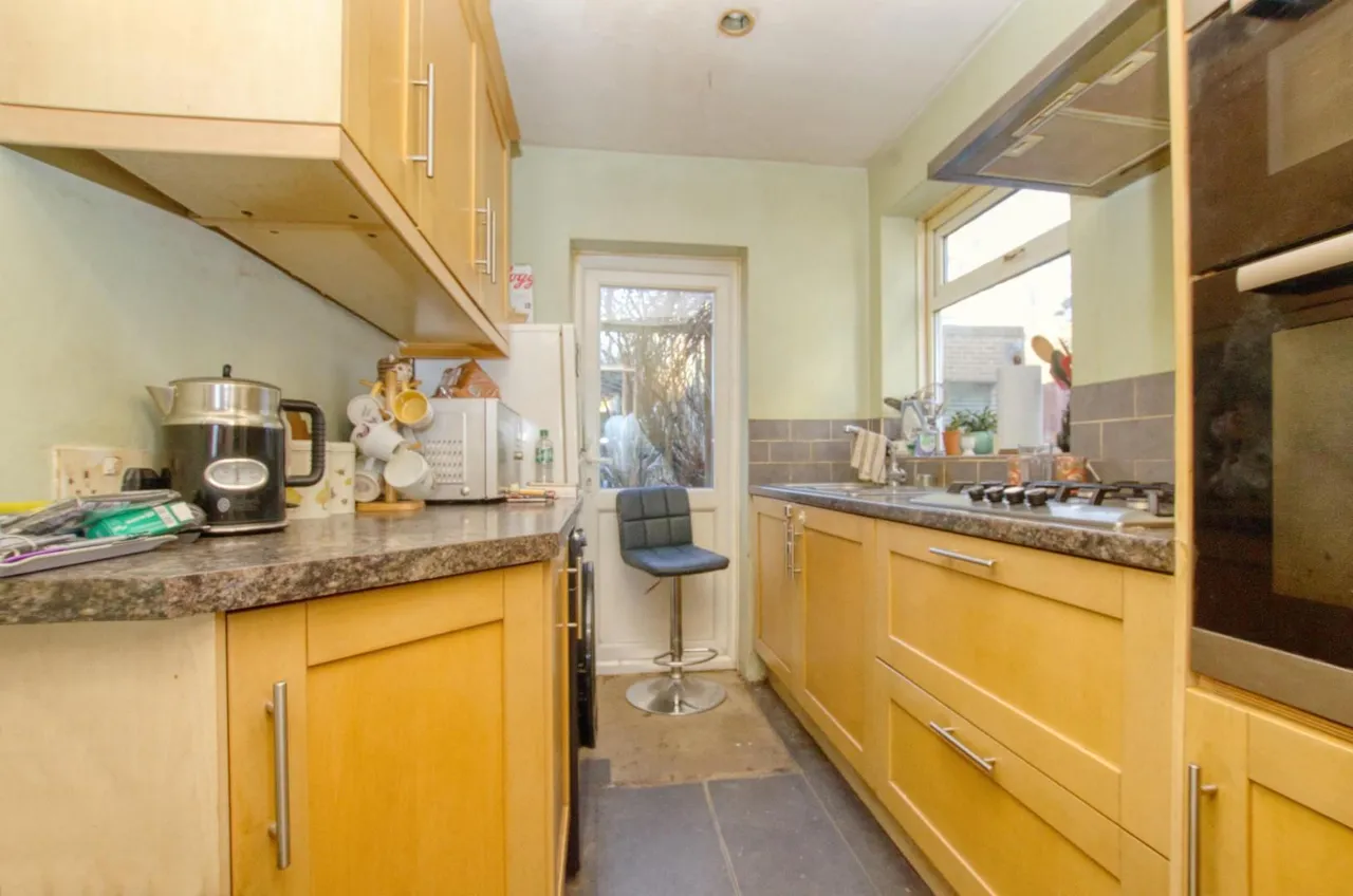 High View Way, Midanbury, Southampton, SO18 4FE, photo 4