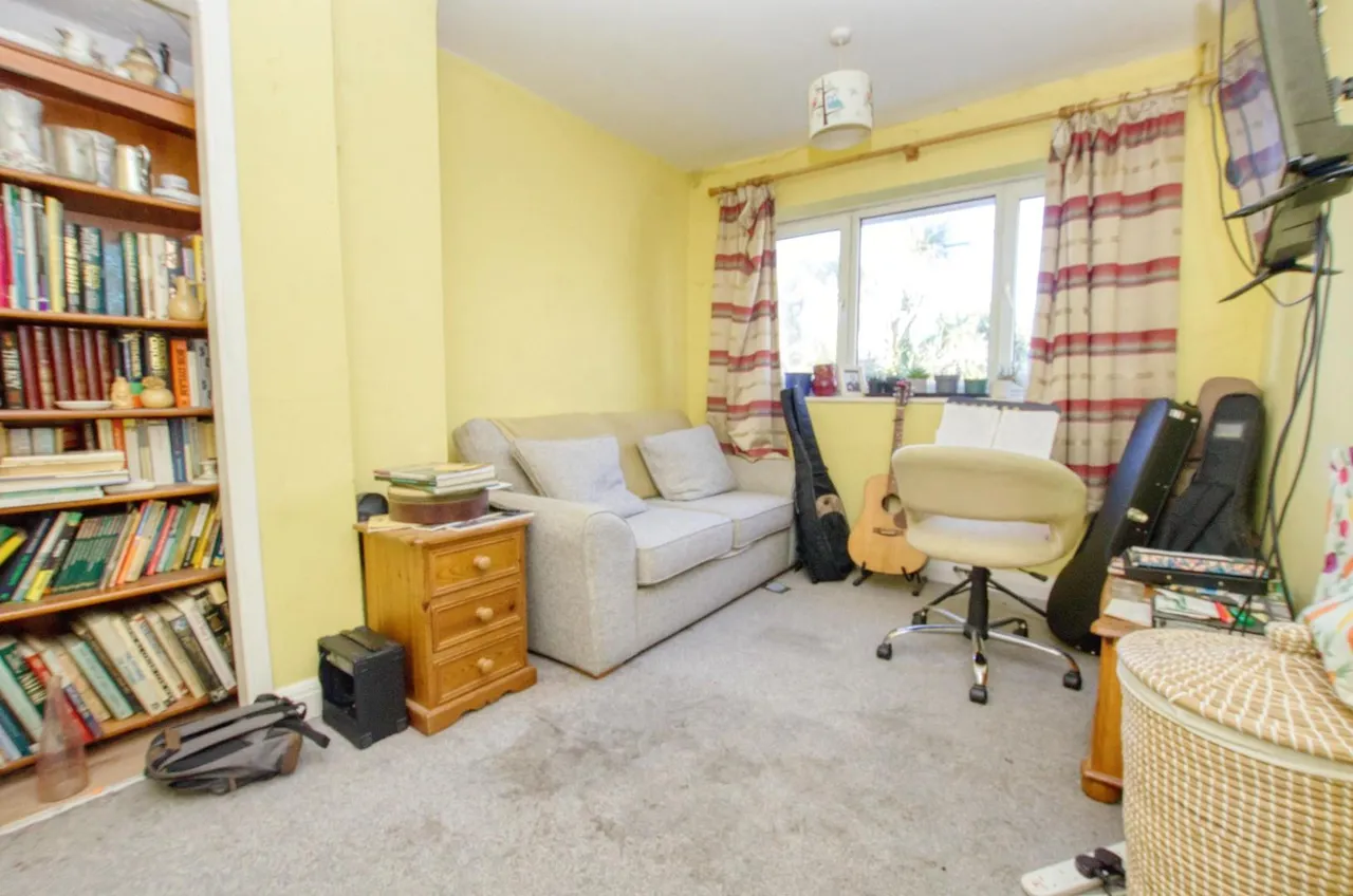 High View Way, Midanbury, Southampton, SO18 4FE, photo 6