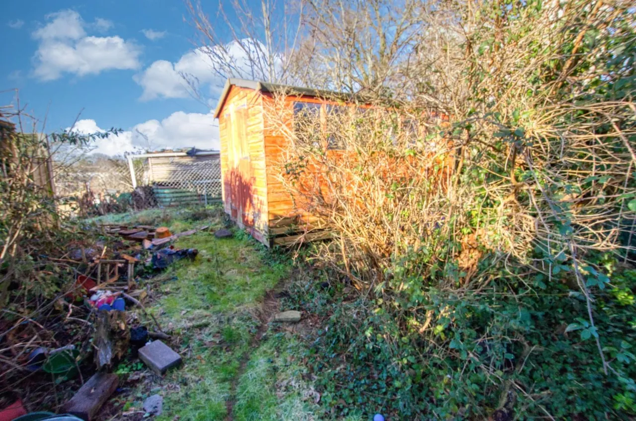 High View Way, Midanbury, Southampton, SO18 4FE, photo 11