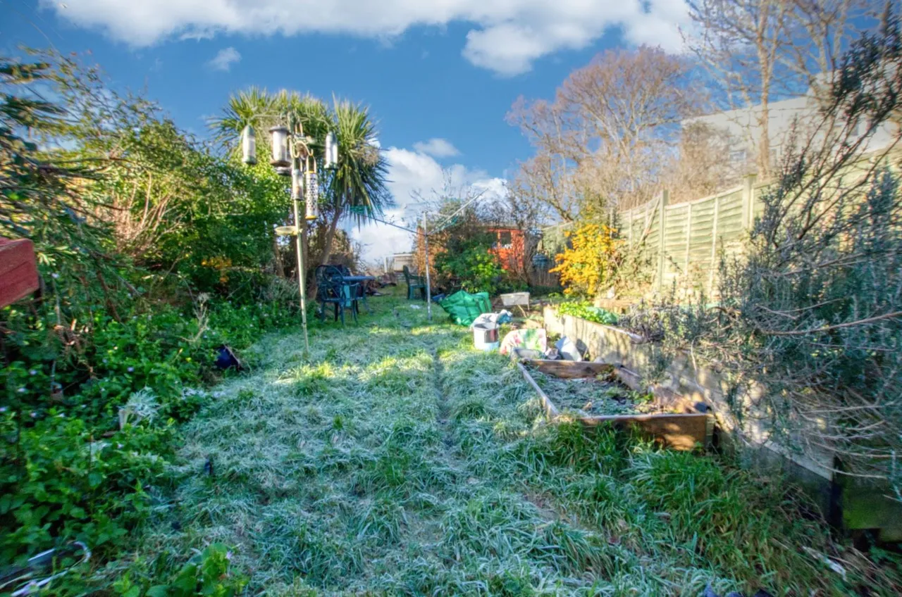High View Way, Midanbury, Southampton, SO18 4FE, photo 10