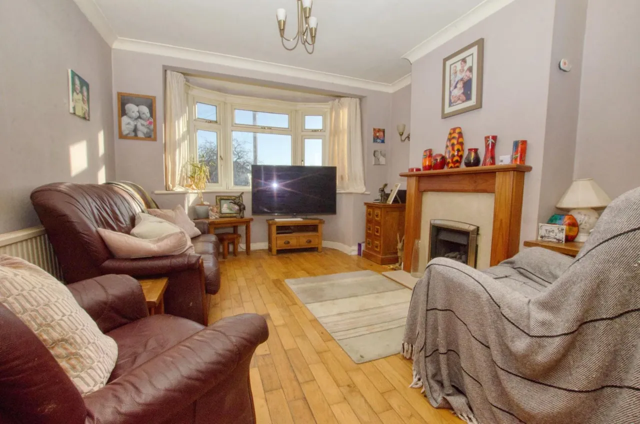 High View Way, Midanbury, Southampton, SO18 4FE, photo 2