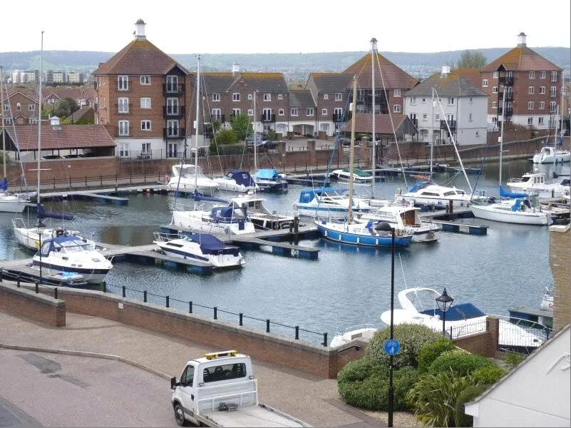 Key West, Eastbourne, East Sussex, BN23, photo 12
