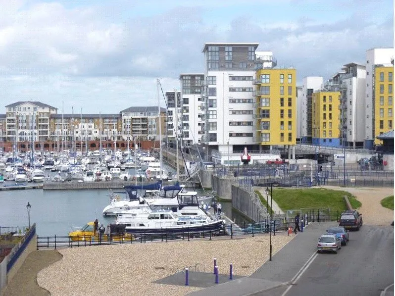 Key West, Eastbourne, East Sussex, BN23, photo 2