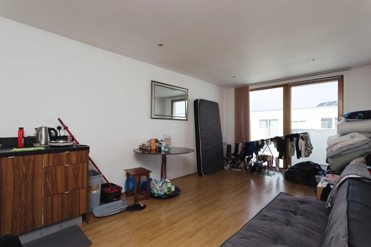 Arboretum Place, Barking, IG11, photo 3