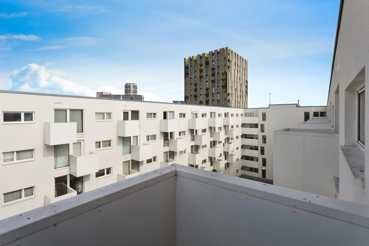 Arboretum Place, Barking, IG11, photo 12