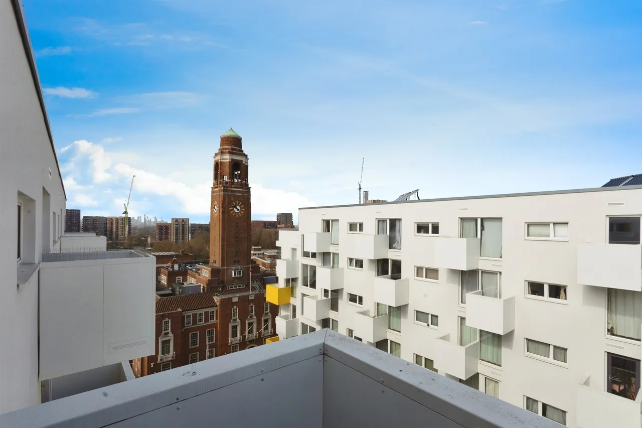 Arboretum Place, Barking, IG11, photo 6