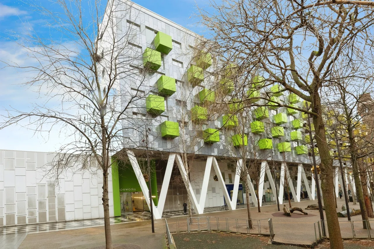 Arboretum Place, Barking, IG11, photo 8
