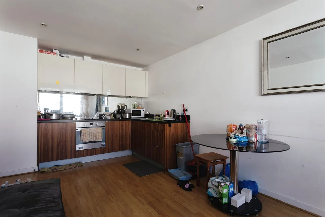 Arboretum Place, Barking, IG11, photo 9