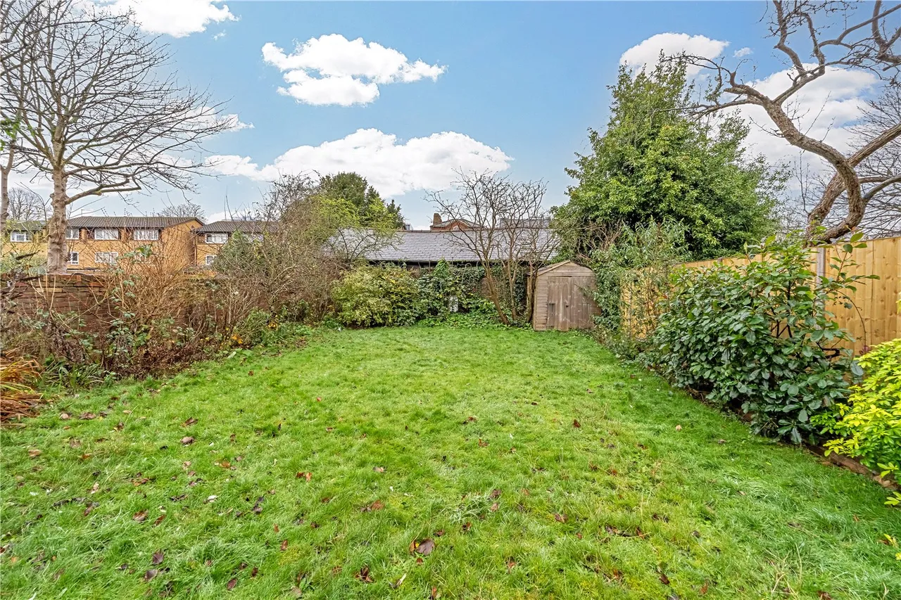 Queens Road, Twickenham, TW1 4EX, photo 13