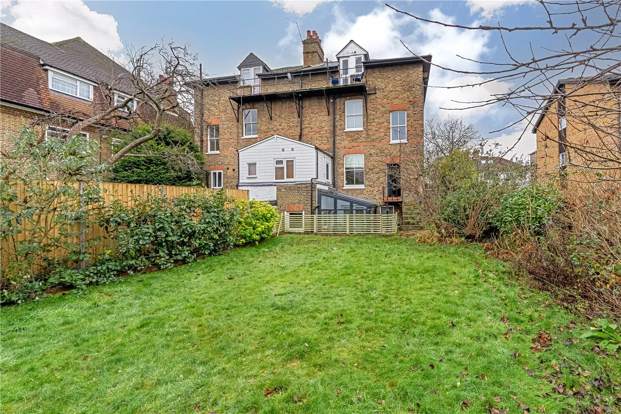 Queens Road, Twickenham, TW1 4EX, photo 2